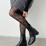 フラワー/リボンレースアソートタイツ | Outfitter lab | 詳細画像24