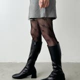 フラワー/リボンレースアソートタイツ | Outfitter lab | 詳細画像28 