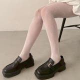 フラワー/リボンレースアソートタイツ | Outfitter lab | 詳細画像30 