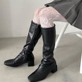 フラワー/リボンレースアソートタイツ | Outfitter lab | 詳細画像39 