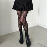 フラワー/リボンレースアソートタイツ | Outfitter lab | 詳細画像44 