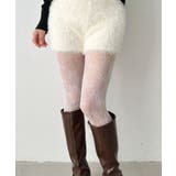 その他2 | フラワー/リボンレースアソートタイツ | Outfitter lab