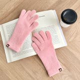 【10色展開】ユニセックススマホ対応ニット手袋 | Outfitter lab | 詳細画像34 