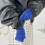 【10色展開】ユニセックススマホ対応ニット手袋 | Outfitter lab | 詳細画像38 
