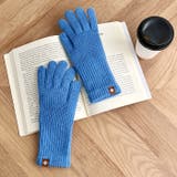 【10色展開】ユニセックススマホ対応ニット手袋 | Outfitter lab | 詳細画像44 