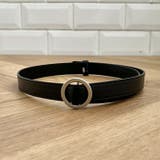 スクエア/オーバルアソート穴なしベルト | Outfitter lab | 詳細画像28