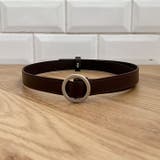 スクエア/オーバルアソート穴なしベルト | Outfitter lab | 詳細画像51