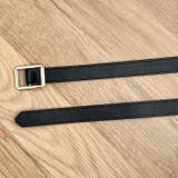 スクエア/オーバルアソート穴なしベルト | Outfitter lab | 詳細画像52