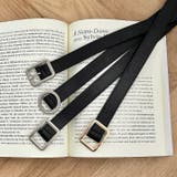 スクエア/オーバルアソート穴なしベルト | Outfitter lab | 詳細画像53