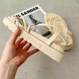 クロスストラップサンダル | Outfitter lab | 詳細画像18 