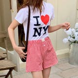 チェックショーツ | Outfitter lab | 詳細画像8 