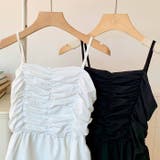 ティアードミニワンピース | Outfitter lab | 詳細画像15