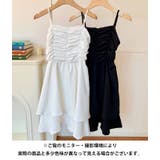 ティアードミニワンピース | Outfitter lab | 詳細画像16