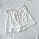 ラインカバーペチコート | Outfitter lab | 詳細画像16 