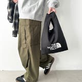 THE NORTH FACE | Outfitter lab | 詳細画像5