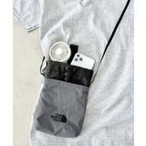 チャコールグレー | THE NORTH FACE | Outfitter lab
