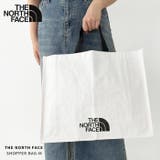 THE NORTH FACE / SHOPPER BAG-M | Outfitter lab | 詳細画像1