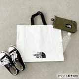THE NORTH FACE / SHOPPER BAG-M | Outfitter lab | 詳細画像2
