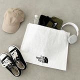 THE NORTH FACE / SHOPPER BAG-M | Outfitter lab | 詳細画像3