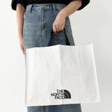 THE NORTH FACE / SHOPPER BAG-M | Outfitter lab | 詳細画像5