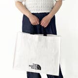 THE NORTH FACE / SHOPPER BAG-M | Outfitter lab | 詳細画像6