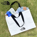 THE NORTH FACE / SHOPPER BAG-L | Outfitter lab | 詳細画像1