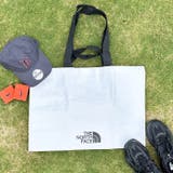 THE NORTH FACE / SHOPPER BAG-L | Outfitter lab | 詳細画像2