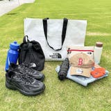 THE NORTH FACE / SHOPPER BAG-L | Outfitter lab | 詳細画像4
