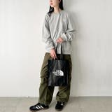 THE NORTH FACE /  SHOPPER BAG-S | Outfitter lab | 詳細画像12 