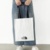 THE NORTH FACE /  SHOPPER BAG-S | Outfitter lab | 詳細画像3 