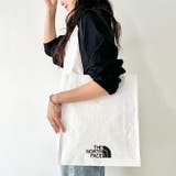 THE NORTH FACE /  SHOPPER BAG-S | Outfitter lab | 詳細画像3 