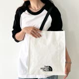 THE NORTH FACE /  SHOPPER BAG-S | Outfitter lab | 詳細画像4 