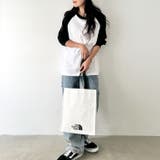 THE NORTH FACE /  SHOPPER BAG-S | Outfitter lab | 詳細画像6 