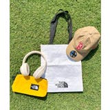 ホワイト系その他 | THE NORTH FACE /  SHOPPER BAG-S | Outfitter lab