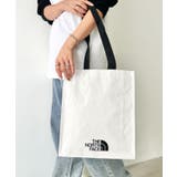 ホワイト系その他 | THE NORTH FACE /  SHOPPER BAG-S | Outfitter lab