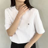 TOMMY HILFIGER Core | Outfitter lab | 詳細画像10