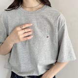 TOMMY HILFIGER Core | Outfitter lab | 詳細画像19