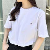 TOMMY HILFIGER Core | Outfitter lab | 詳細画像7