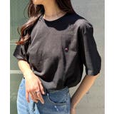 ブラック | TOMMY HILFIGER Core | Outfitter lab