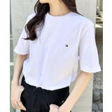 ホワイト | TOMMY HILFIGER Core | Outfitter lab