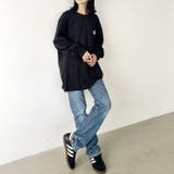 Carhartt オーバーサイズ ポケット | Outfitter lab | 詳細画像11
