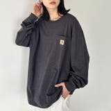 Carhartt オーバーサイズ ポケット | Outfitter lab | 詳細画像12