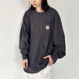 Carhartt オーバーサイズ ポケット | Outfitter lab | 詳細画像13