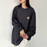 Carhartt オーバーサイズ ポケット | Outfitter lab | 詳細画像14