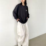 Carhartt オーバーサイズ ポケット | Outfitter lab | 詳細画像16