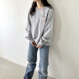 Carhartt オーバーサイズ ポケット | Outfitter lab | 詳細画像20