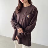 Carhartt オーバーサイズ ポケット | Outfitter lab | 詳細画像21