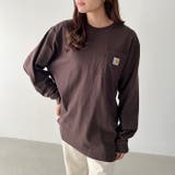 Carhartt オーバーサイズ ポケット | Outfitter lab | 詳細画像22