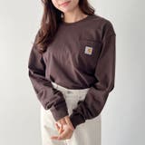 Carhartt オーバーサイズ ポケット | Outfitter lab | 詳細画像23