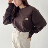 Carhartt オーバーサイズ ポケット | Outfitter lab | 詳細画像24